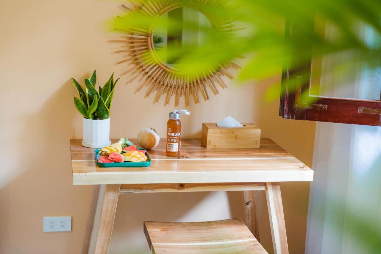 Homestay Hovi De Bali *