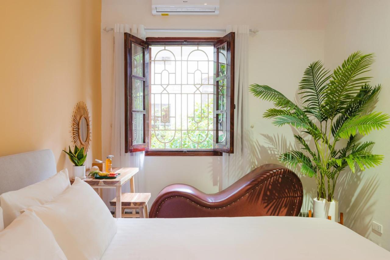 Homestay Hovi De Bali Hanoi